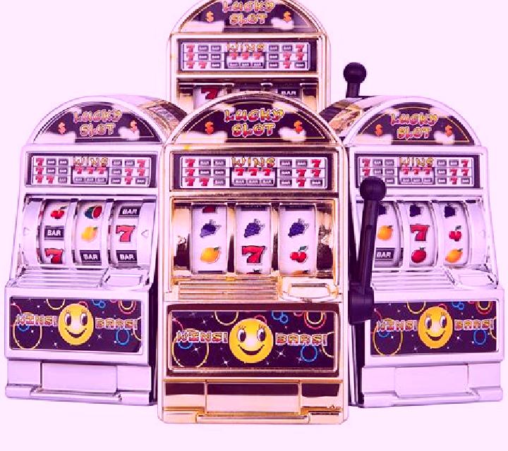 Merlins Millions Superbet Mini slot machine