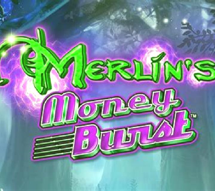 Merlin s Money Burst slot