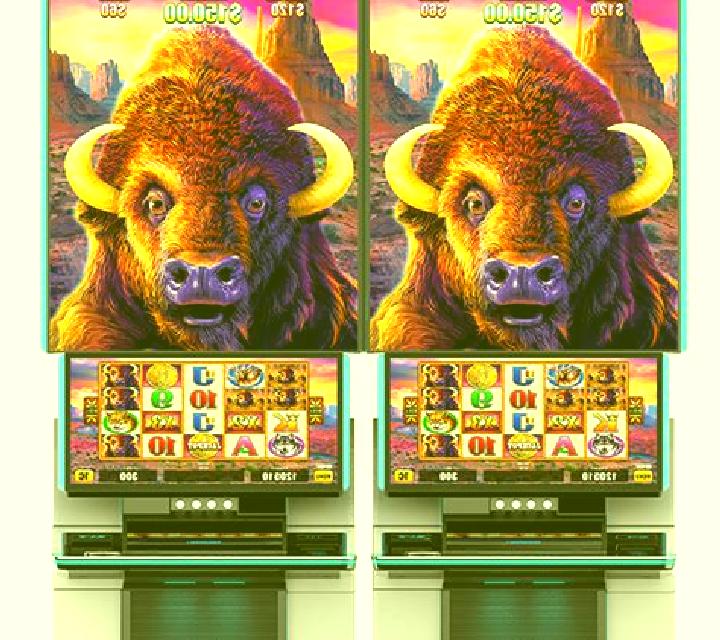 Merlins Multipliers slot machine