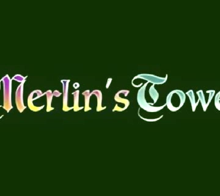 Merlin s Tower slot