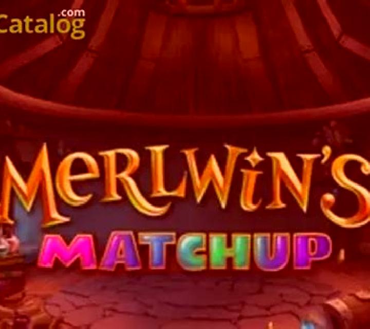 Merlwins Matchup slot