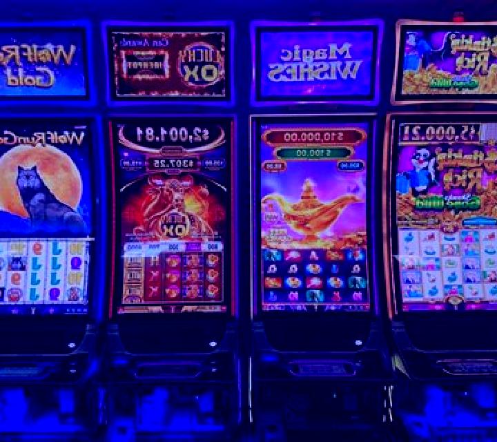 Mermaid Beauty (Getta Gaming) slot machine