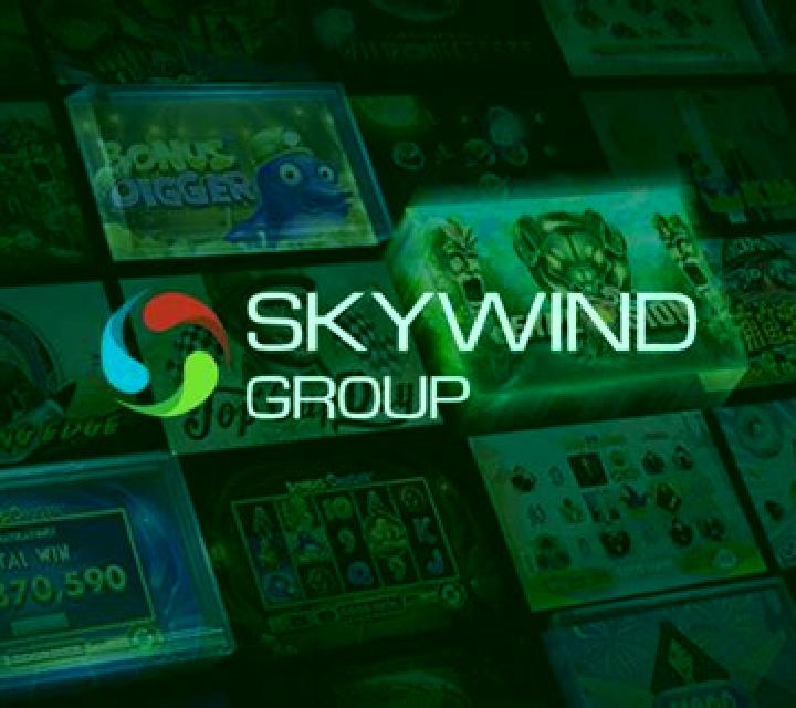 Mermaid Beauty (Skywind Group) online slot