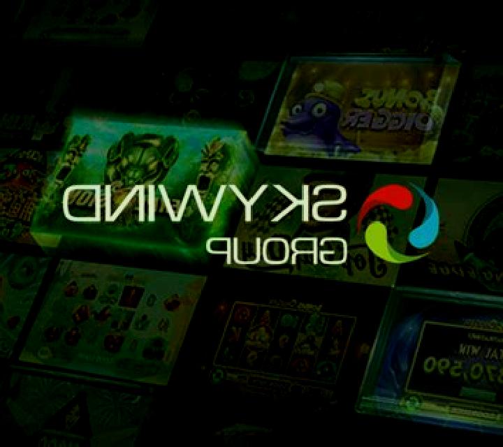 Mermaid Beauty (Skywind Group) slot machine
