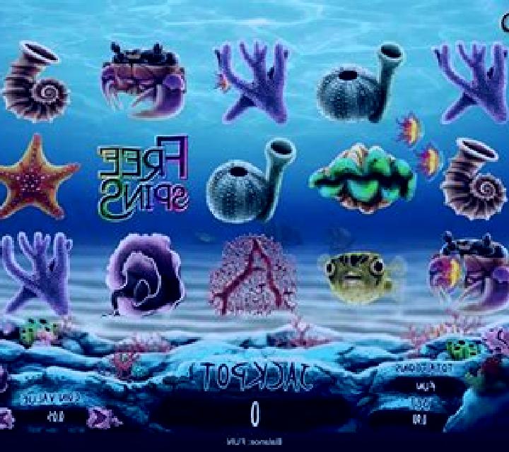 Mermaid (Espresso Games) online slot