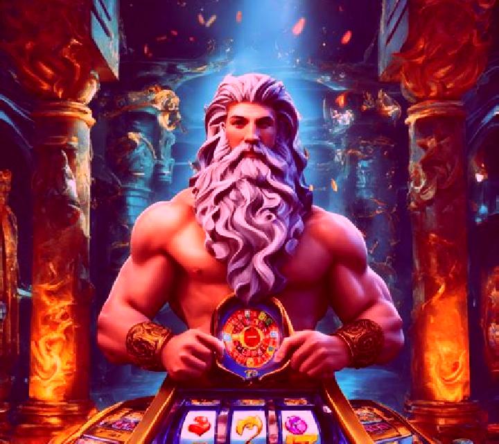 Mermaid Gold online slot