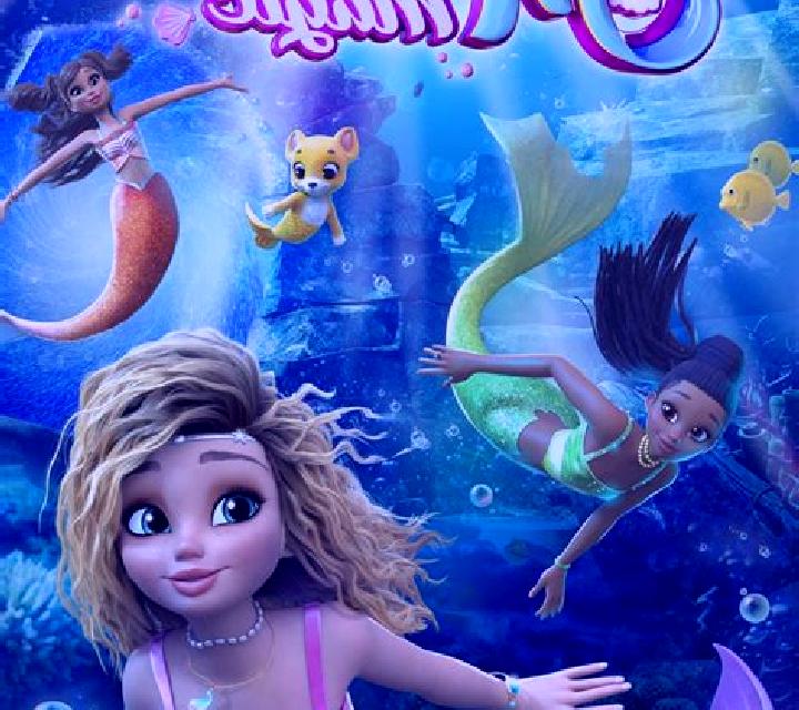 Mermaid Hunter online slot