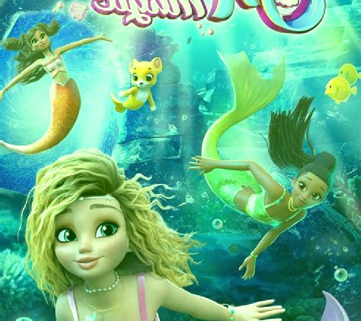 Mermaid Hunter slot game