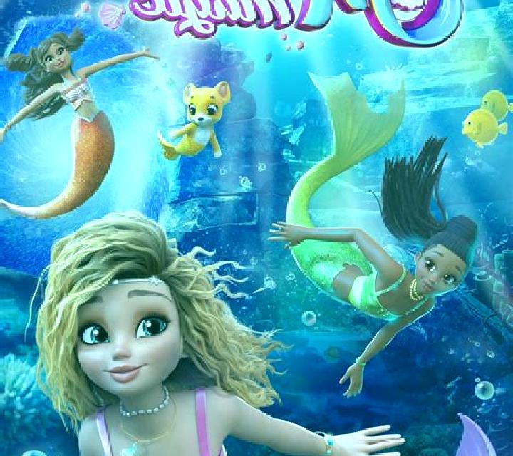 Mermaid Hunter slot machine