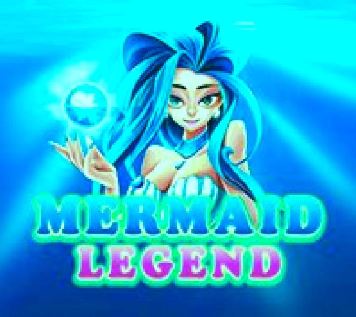 Mermaid Legend slot game