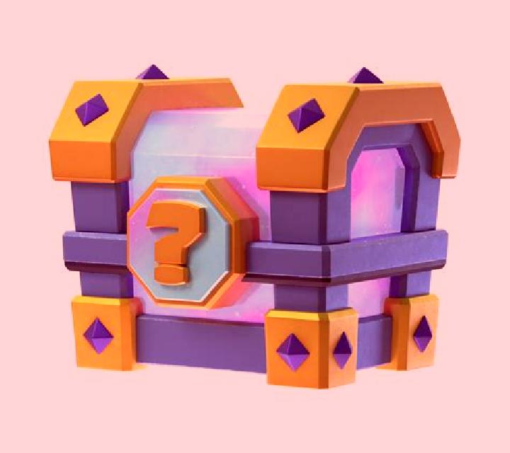 Mermaid Lucky Chest online slot