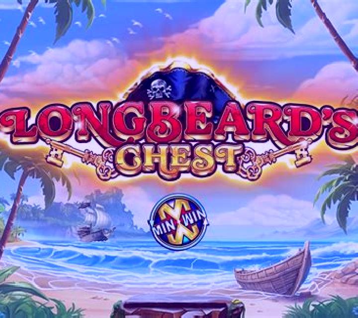 Mermaid Lucky Chest slot game