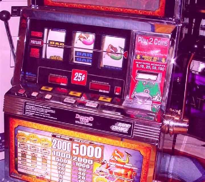 Mermaid Lucky Chest slot machine