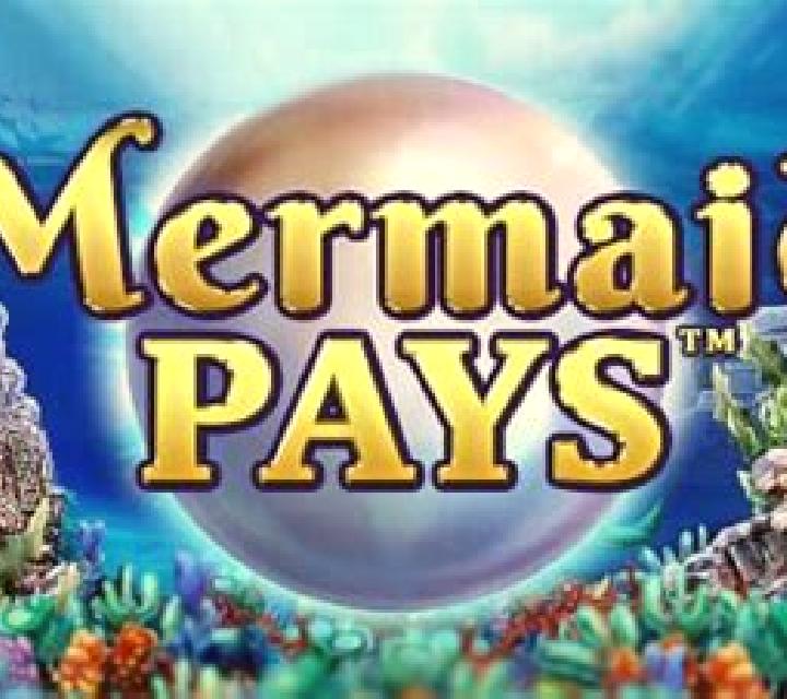 Mermaid Pays online slot