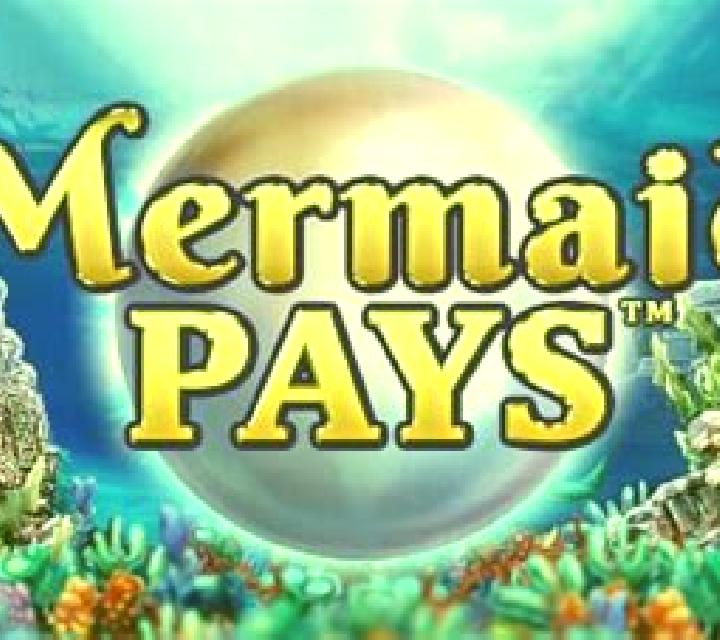 Mermaid Pays slot
