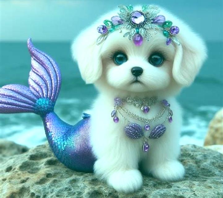 Mermaid Princess (GG Soft) slot