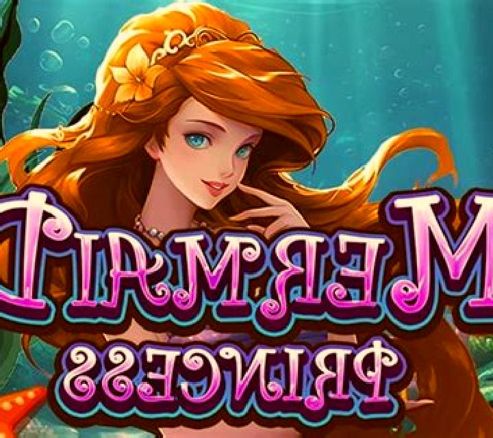 Mermaid Princess (KA Gaming) slot
