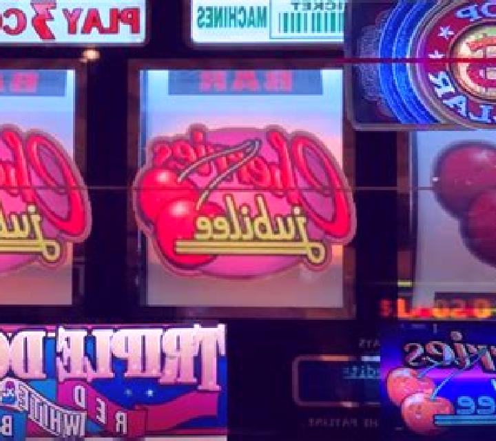 Mermaid Princess (Triple Cherry) slot game