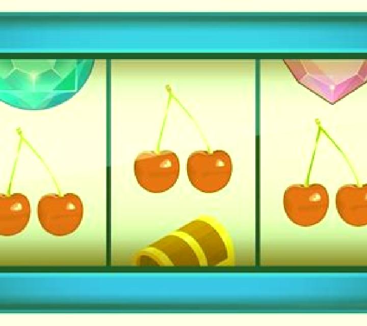 Mermaid Princess (Triple Cherry) slot machine