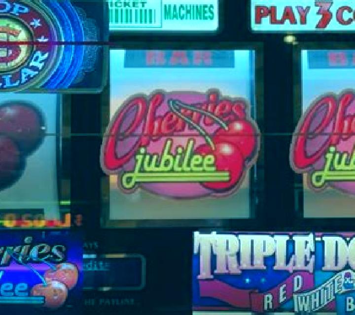Mermaid Princess (Triple Cherry) slot