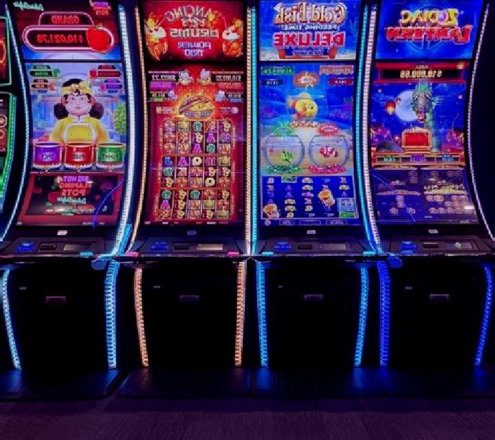 Mermaid Queen (Light and Wonder) slot machine