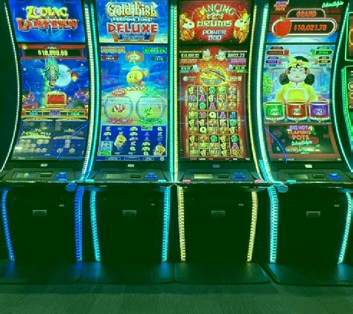 Mermaid Queen (Light and Wonder) slot