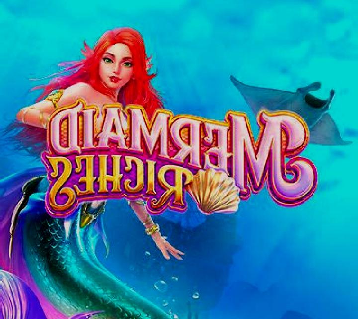 Mermaid Riches slot