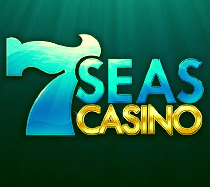 Mermaid Seas online slot