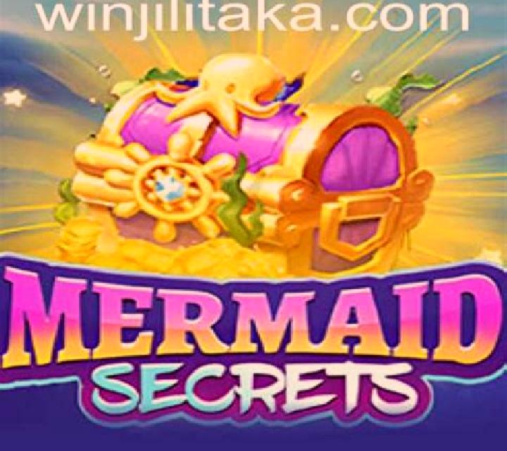 Mermaid Secrets online slot