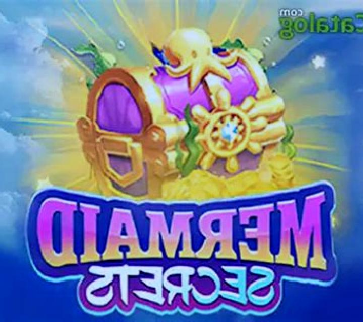 Mermaid Secrets slot