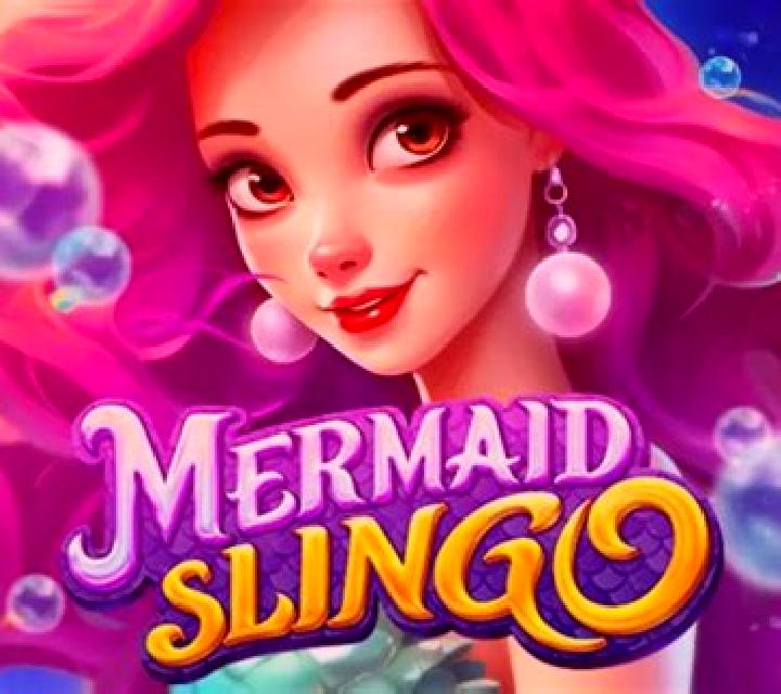Mermaid Slingo online slot