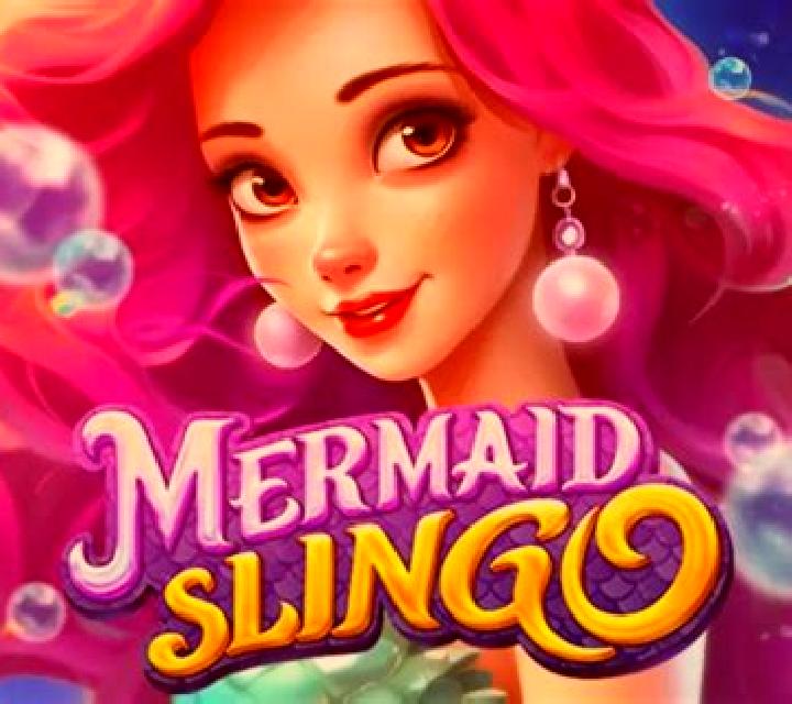 Mermaid Slingo slot