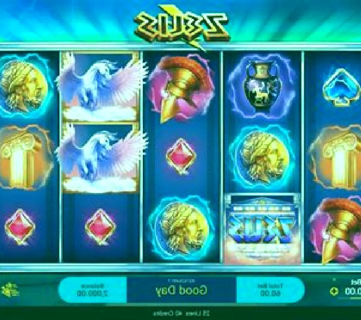 Mermaid (Spadegaming) slot game