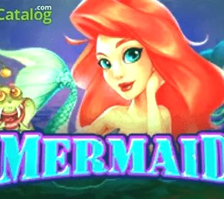 Mermaid (Spadegaming) slot