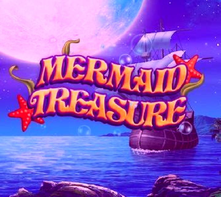 Mermaid Treasure (Eurasian Gaming) slot game