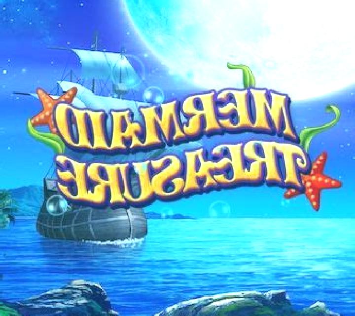 Mermaid Treasure (Eurasian Gaming) slot