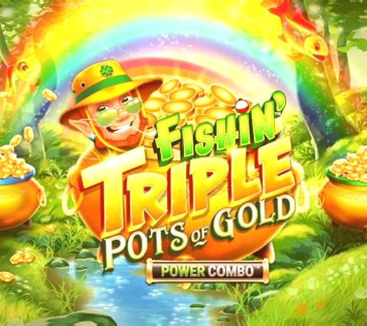 Mermaid Treasure (Triple Profits Games) slot