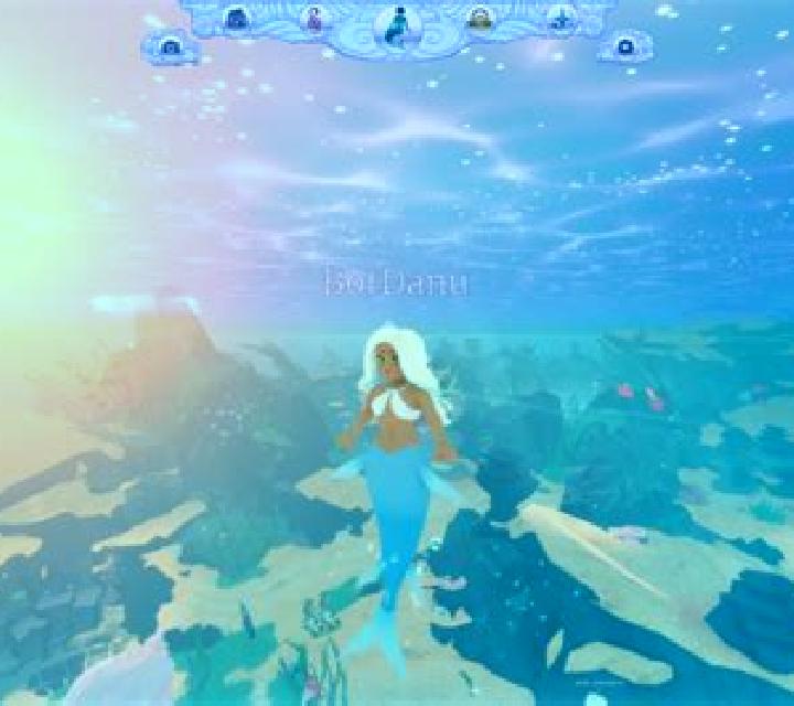 Mermaid Treasure (XIN Gaming) online slot