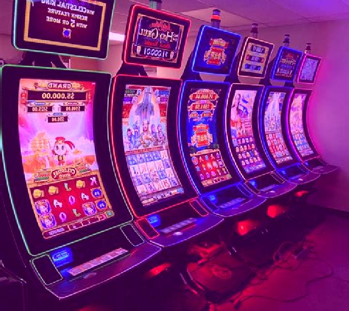 Mermaid Treasure (XIN Gaming) slot machine