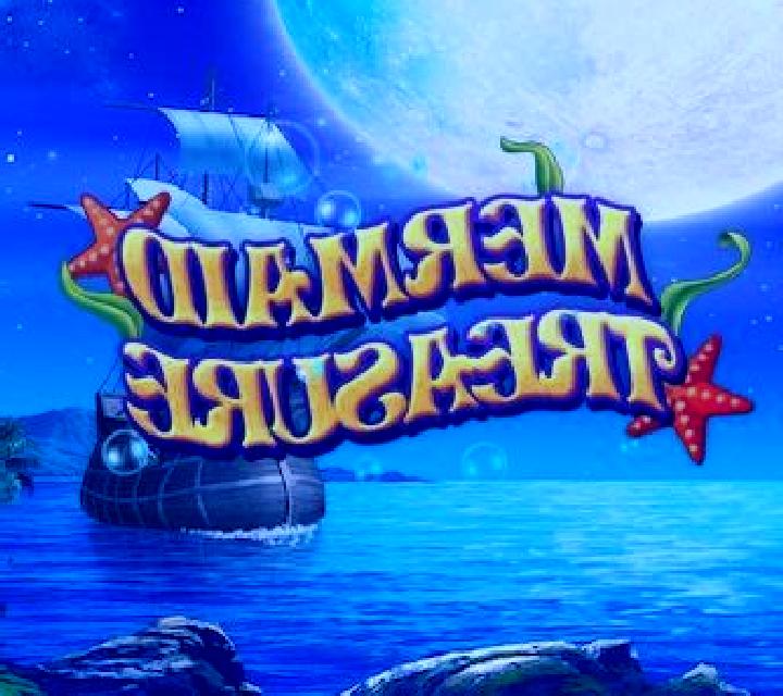 Mermaid Treasure (XIN Gaming) slot