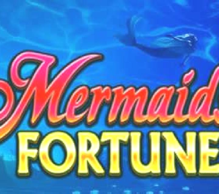 Mermaids Fortune (AGS) slot machine