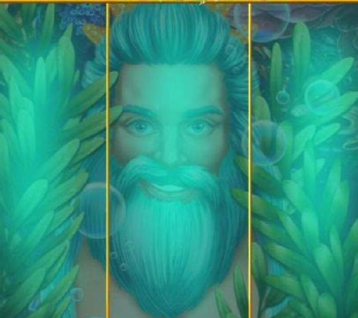Mermaid s Love slot machine