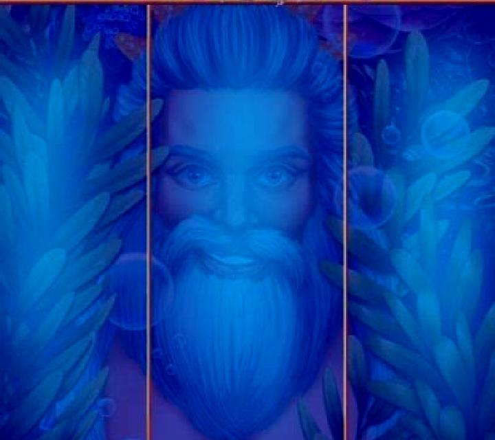 Mermaid s Love slot