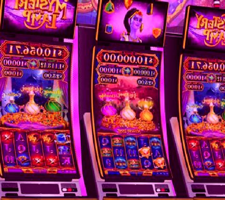 Mermaid s Market slot game