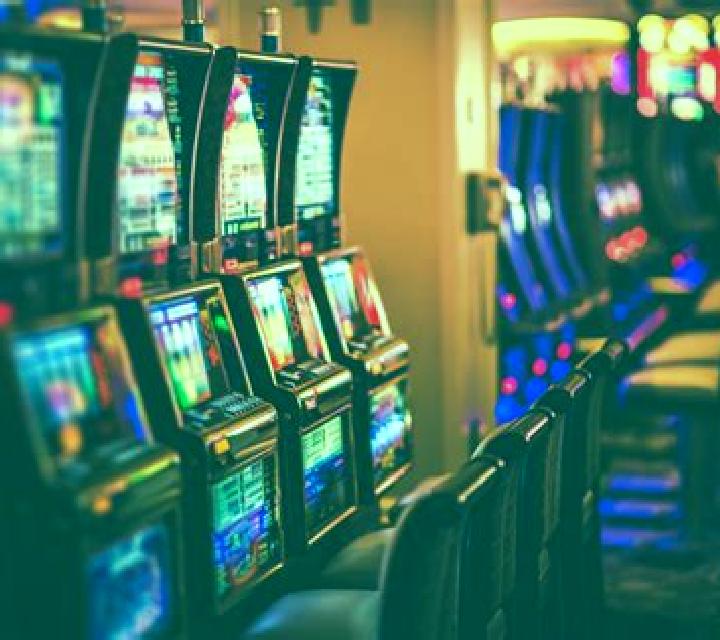 Mermaid s Market slot machine