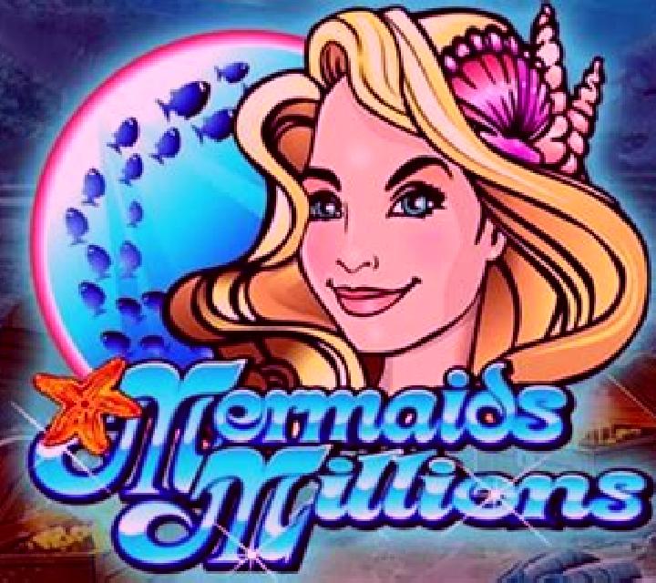 Mermaid s Millions (Games Global) slot
