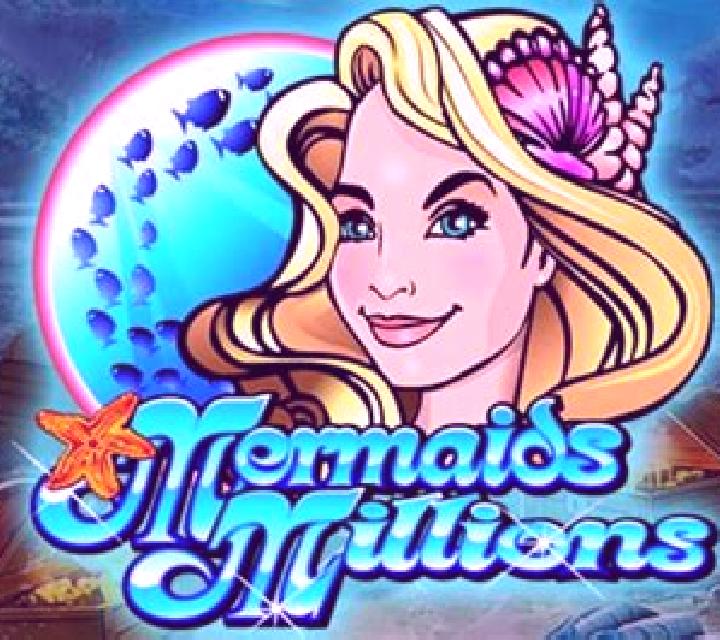 Mermaid s Millions (Section 8 Studio) online slot