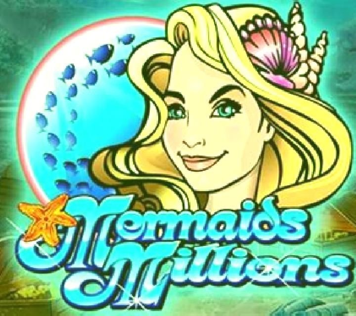 Mermaid s Millions (Section 8 Studio) slot