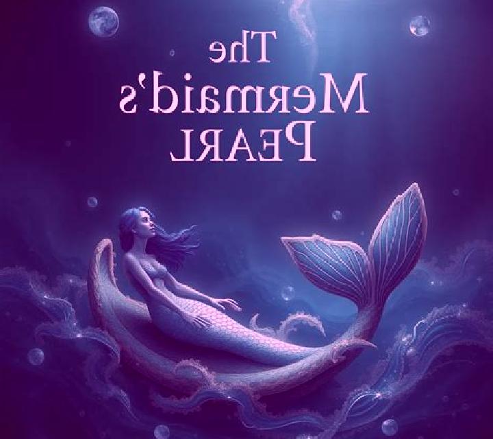 Mermaid s Pearl (Betsoft) online slot