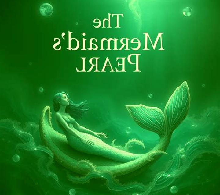 Mermaid s Pearl (Betsoft) slot game